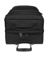 EASTPAK TRANSIT'R PLUS L Trolley grande NERO - Trolley Semirigidi - 5
