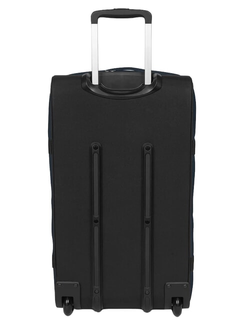 TRANSIT'R PLUS L Trolley grande tarp navy - Trolley Semirigidi