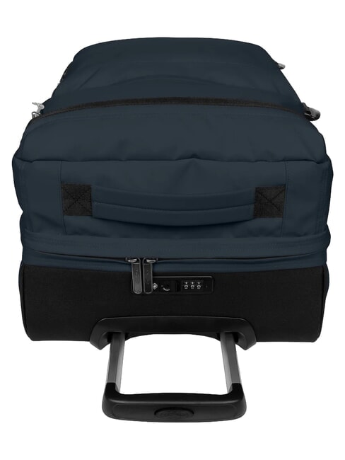 TRANSIT'R PLUS L Trolley grande tarp navy - Trolley Semirigidi