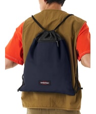 EASTPAK JYMLER  Sacchetta ultramarine - Zaini Scuola & Tempo Libero - 2