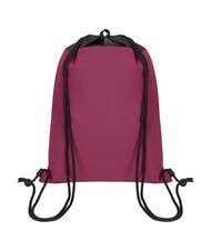 EASTPAK JYMLER  Sacchetta wine burgundy - Zaini Scuola & Tempo Libero - 3