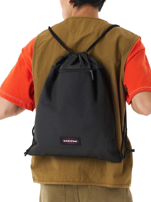 JYMLER  Sacchetta NERO - Zaini Scuola & Tempo Libero