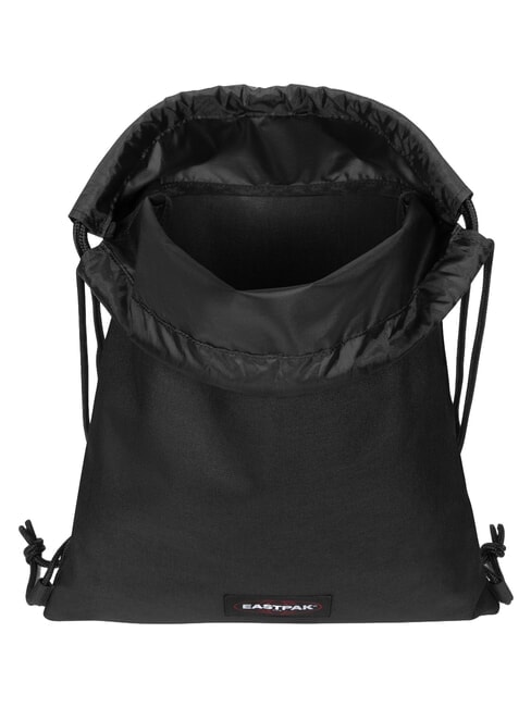 JYMLER  Sacchetta NERO - Zaini Scuola & Tempo Libero