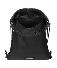 EASTPAK JYMLER  Sacchetta NERO - Zaini Scuola & Tempo Libero - 4