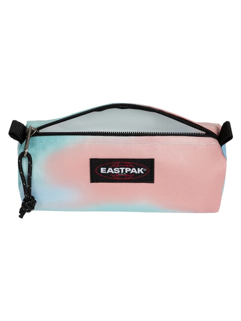 BENCHMARK Astuccio con zip sparkly gradient - Astucci e Accessori