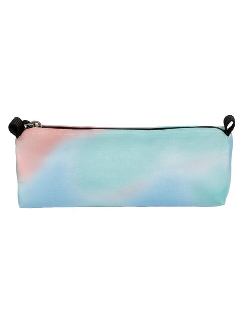 BENCHMARK Astuccio con zip sparkly gradient - Astucci e Accessori