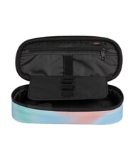 EASTPAK OVAL SINGLE Astuccio sparkly gradient - Astucci e Accessori - 2