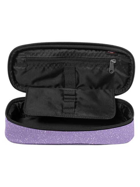 OVAL SINGLE Astuccio sparkly dahlia - Astucci e Accessori