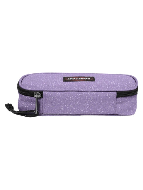 OVAL SINGLE Astuccio sparkly dahlia - Astucci e Accessori