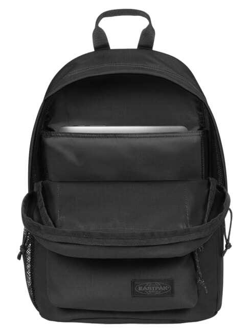 PADDED DBL S Zaino porta Tablet NERO - Zaini Scuola & Tempo Libero
