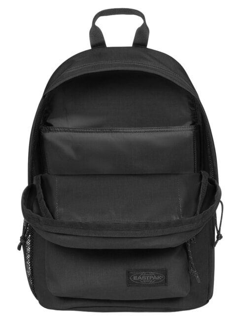 PADDED DBL S Zaino porta Tablet NERO - Zaini Scuola & Tempo Libero