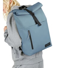 EASTPAK UP ROLL  Zaino porta PC 13" tarp dust blue - Zaini Scuola & Tempo Libero - 2