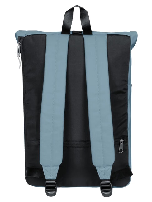 UP ROLL  Zaino porta PC 13" tarp dust blue - Zaini Scuola & Tempo Libero
