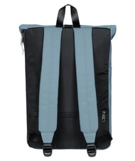 EASTPAK UP ROLL  Zaino porta PC 13" tarp dust blue - Zaini Scuola & Tempo Libero - 4