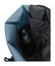 EASTPAK UP ROLL  Zaino porta PC 13" tarp dust blue - Zaini Scuola & Tempo Libero - 6