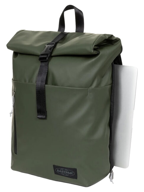 UP ROLL  Zaino porta PC 13" tarp forest - Zaini Scuola & Tempo Libero
