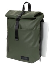 EASTPAK UP ROLL  Zaino porta PC 13" tarp forest - Zaini Scuola & Tempo Libero - 2