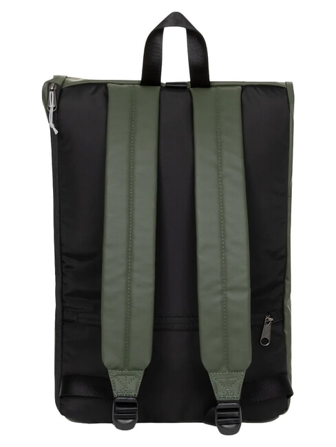 UP ROLL  Zaino porta PC 13" tarp forest - Zaini Scuola & Tempo Libero