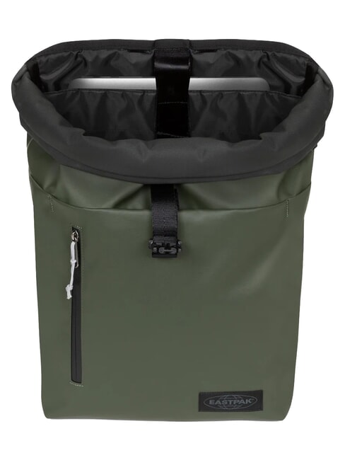 UP ROLL  Zaino porta PC 13" tarp forest - Zaini Scuola & Tempo Libero