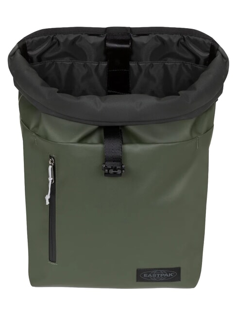 UP ROLL  Zaino porta PC 13" tarp forest - Zaini Scuola & Tempo Libero
