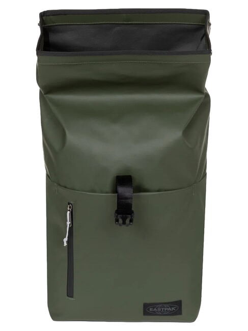 UP ROLL  Zaino porta PC 13" tarp forest - Zaini Scuola & Tempo Libero