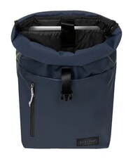 EASTPAK UP ROLL  Zaino porta PC 13" tarp navy - Zaini Scuola & Tempo Libero - 4