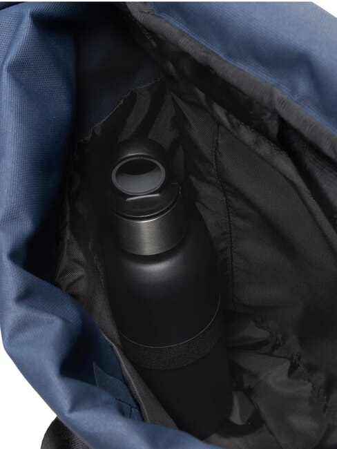 UP ROLL  Zaino porta PC 13" tarp navy - Zaini Scuola & Tempo Libero