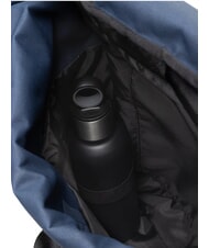 EASTPAK UP ROLL  Zaino porta PC 13" tarp navy - Zaini Scuola & Tempo Libero - 7