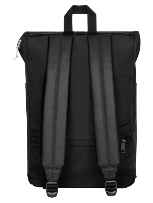 UP ROLL  Zaino porta PC 13" tarp black2 - Zaini Scuola & Tempo Libero