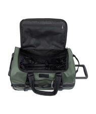 EASTPAK DUFFEL PACK WHEEL S Trolley borsone piccolo idrorepellente - Bagagli a mano