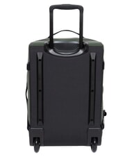 EASTPAK DUFFEL PACK WHEEL S Trolley borsone piccolo idrorepellente tarp forest - Bagagli a mano - 4