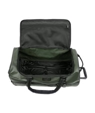 EASTPAK DUFFEL PACK WHEEL M Trolley borsone medio idrorepellente - Trolley Semirigidi
