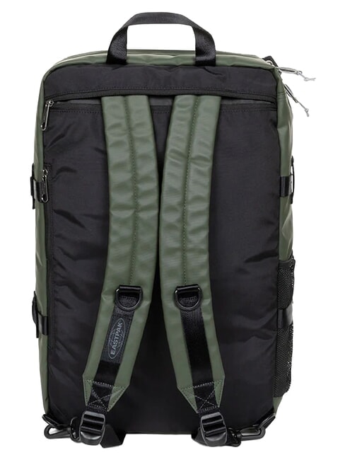 TRAVELPACK  Zaino da viaggio, porta pc 17" tarp forest - Zaini Scuola & Tempo Libero
