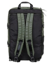 EASTPAK TRAVELPACK  Zaino da viaggio, porta pc 17" tarp forest - Zaini Scuola & Tempo Libero - 3