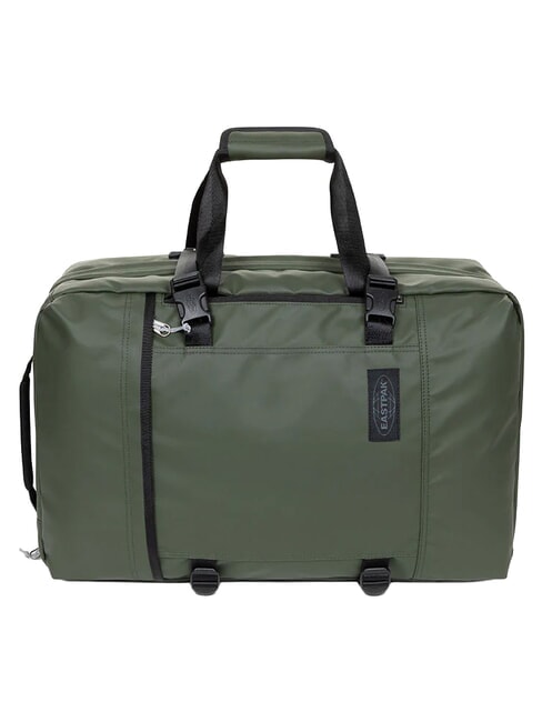 TRAVELPACK  Zaino da viaggio, porta pc 17" tarp forest - Zaini Scuola & Tempo Libero