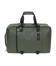 EASTPAK TRAVELPACK  Zaino da viaggio, porta pc 17" tarp forest - Zaini Scuola & Tempo Libero - 4