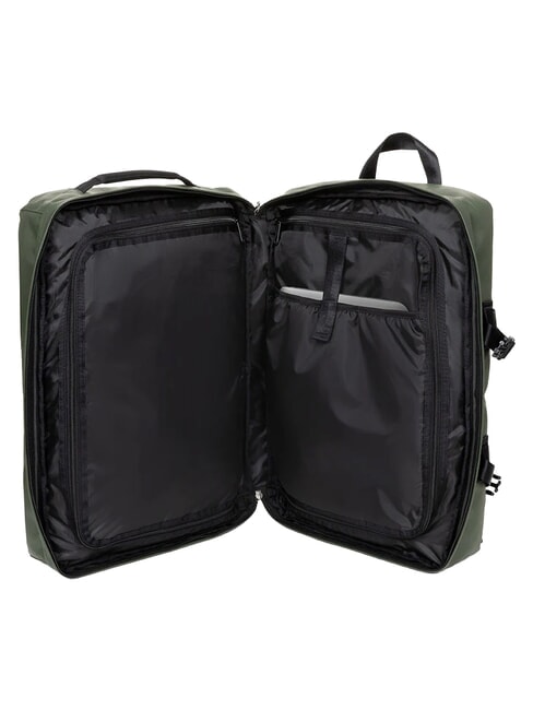 TRAVELPACK  Zaino da viaggio, porta pc 17" tarp forest - Zaini Scuola & Tempo Libero
