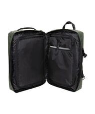 EASTPAK TRAVELPACK  Zaino da viaggio, porta pc 17" tarp forest - Zaini Scuola & Tempo Libero - 5
