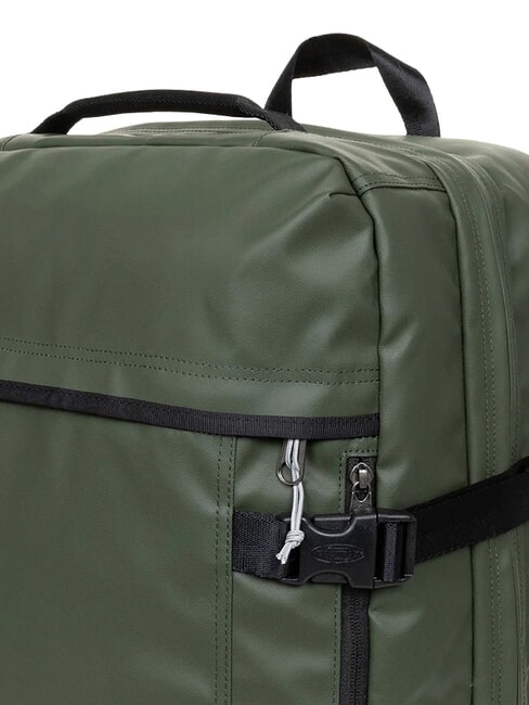 TRAVELPACK  Zaino da viaggio, porta pc 17" tarp forest - Zaini Scuola & Tempo Libero