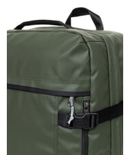 EASTPAK TRAVELPACK  Zaino da viaggio, porta pc 17" tarp forest - Zaini Scuola & Tempo Libero - 6