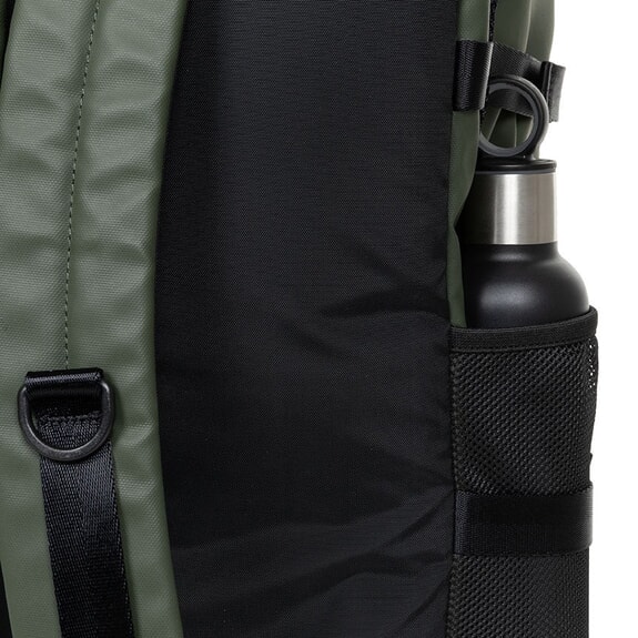 TRAVELPACK  Zaino da viaggio, porta pc 17" tarp forest - Zaini Scuola & Tempo Libero