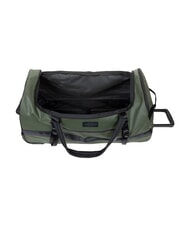 EASTPAK DUFFEL PACK WHEEL L Trolley borsone grande idrorepellente - Trolley Semirigidi