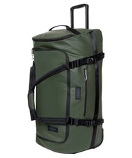 EASTPAK DUFFEL PACK WHEEL L Trolley borsone grande idrorepellente tarp forest - Trolley Semirigidi - 3