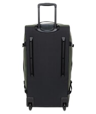 EASTPAK DUFFEL PACK WHEEL L Trolley borsone grande idrorepellente tarp forest - Trolley Semirigidi - 4
