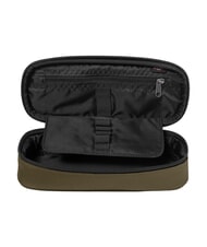 EASTPAK OVAL SINGLE Astuccio armyolive - Astucci e Accessori - 2