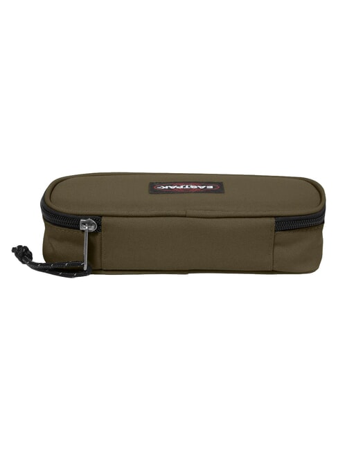 OVAL SINGLE Astuccio armyolive - Astucci e Accessori