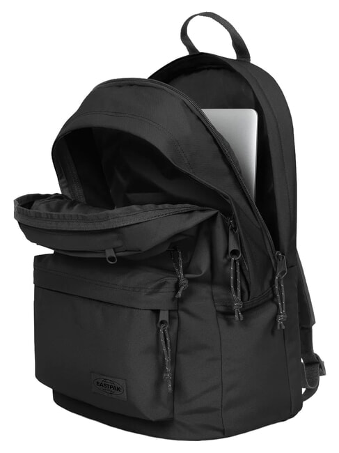 DOUBLE OFFICE Zaino porta PC 17" NERO - Zaini Scuola & Tempo Libero