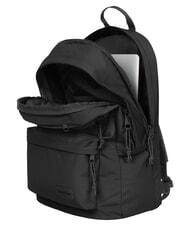 EASTPAK DOUBLE OFFICE Zaino porta PC 17" NERO - Zaini Scuola & Tempo Libero - 3