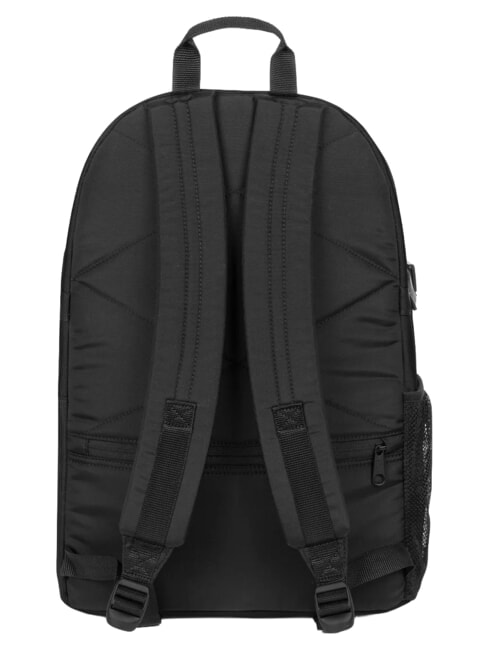 DOUBLE OFFICE Zaino porta PC 17" NERO - Zaini Scuola & Tempo Libero