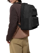EASTPAK DOUBLE OFFICE Zaino porta PC 17" NERO - Zaini Scuola & Tempo Libero - 5